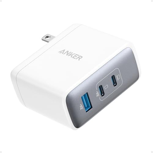 UGREEN Nexode 100W 4-Port PD GaN Fast Charger EU Oplader