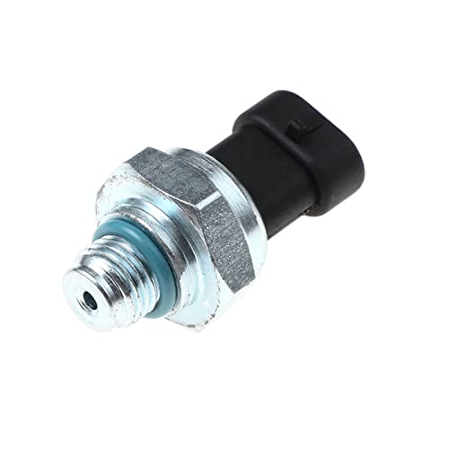 Capteur de pression de rampe d'injection 4921499 pour Cummins QSX premium