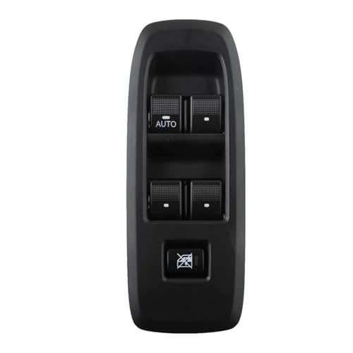 Interrupteur lève-vitre robuste pour Ford Ranger TKE EB3T-14A132-BD