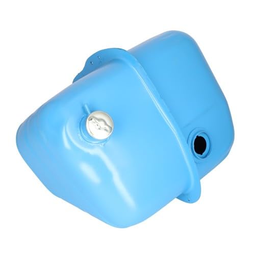 All States Ag Parts Fuel Tank Ford
