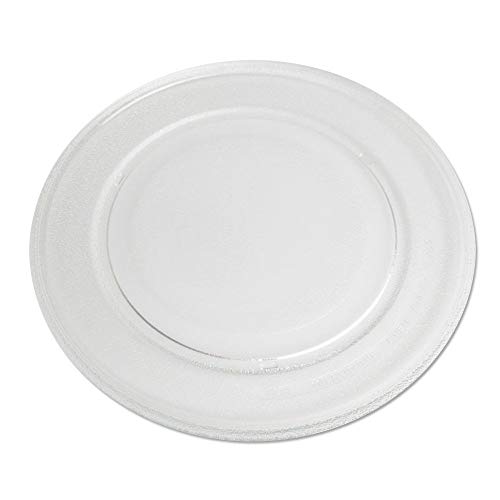 Prato Giratório 28,5CM MJS62593401 Micro-ondas LG MS2342B, MS2355RA, MS2357RA