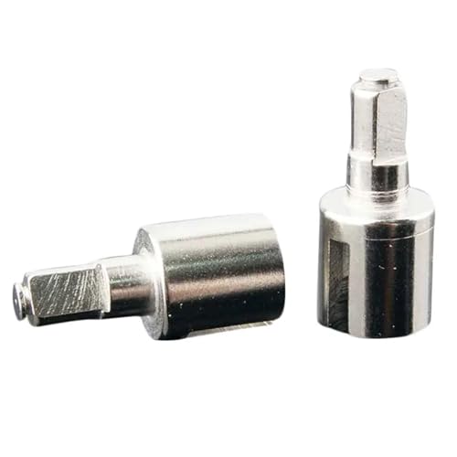 Coupelles différentiel RC HSP 94107 94111 94123 1/10 | Joint métallique Tasse C voiture de dérive