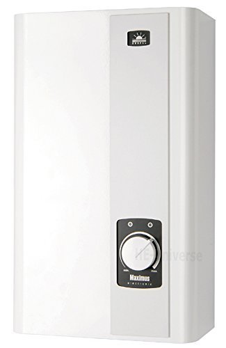 Preisvergleich Produktbild Elektrischer Durchlauferhitzer EPP Maximus electronic 36 kW Kospel
