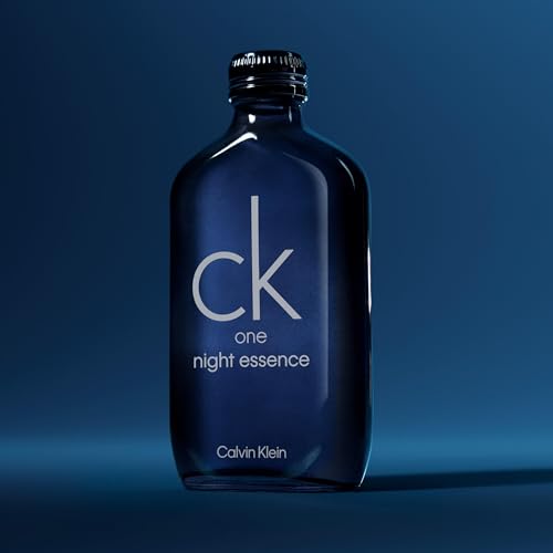 Image of Calvin Klein ck one night essence Parfum Intense 100ml (Pack of 2)