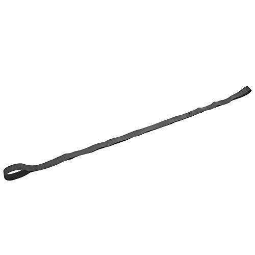 Liner de llanta PVC rojo/negro para bicicleta 26" miniatura 7