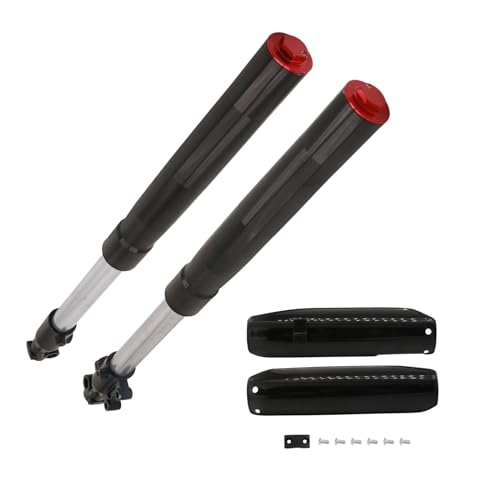 POLARBEAR 45/48mm Inverted Forks