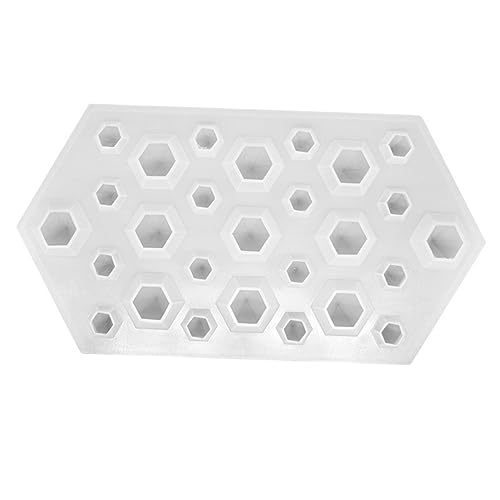 Molde para Cubos de Hielo de Silicona Alipis miniatura 1