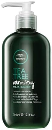 Paul Mitchell Tea Tree Hairand Body Moisturizer300ml,10.14 Fluid_ Ounces