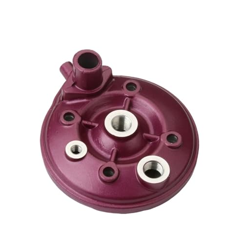 Plus de perte de puissance : kit cylindre AM6 49mm pour X-Ray50