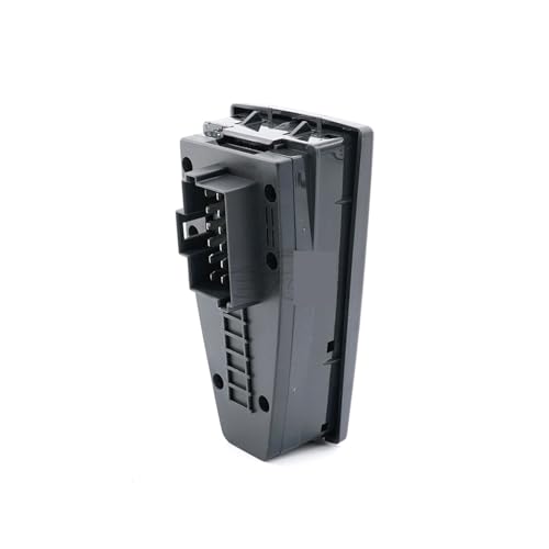 Interrupteur de commande de vitre électrique 24V pour camion 20752917