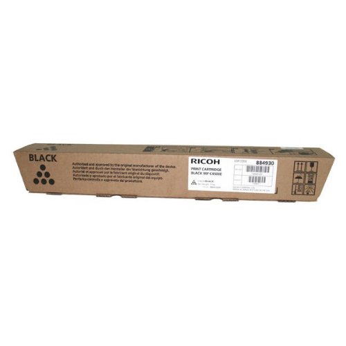Preisvergleich Produktbild Ricoh 888608.0 Original Toner 1er Pack