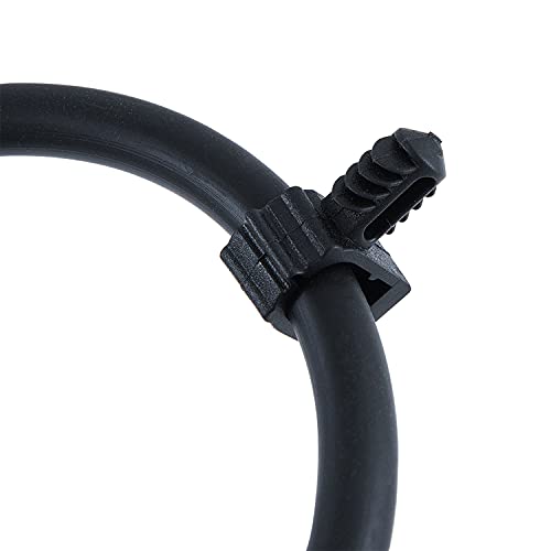 Windshield Washer Hose Jet Fluid Nozzles Repair kit for F250 F350 F450