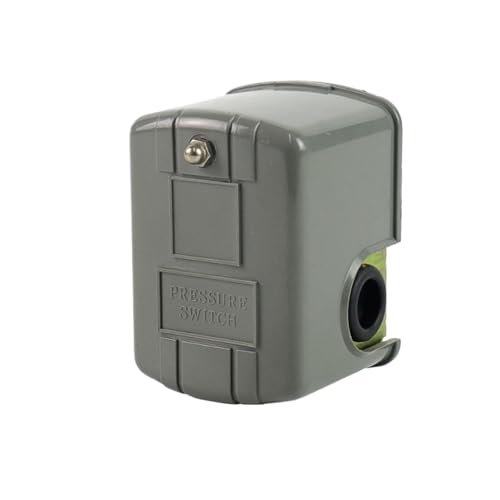 \ 1/4 NPT EH[^[|v̓XCb` 20-100 PSI 110V-230V ˃|vp - _uXvObhƒpi