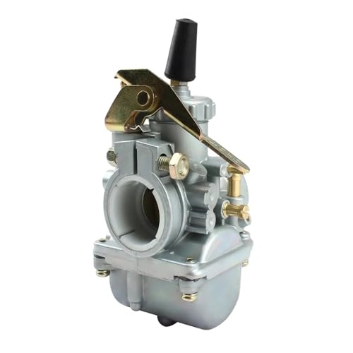 Carburateur VM20 20mm moto 125cc pour pièces ATV UTV dirt pit bike