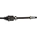 Cardone 66-5305 New CV Constant Velocity Drive Axle Shaft