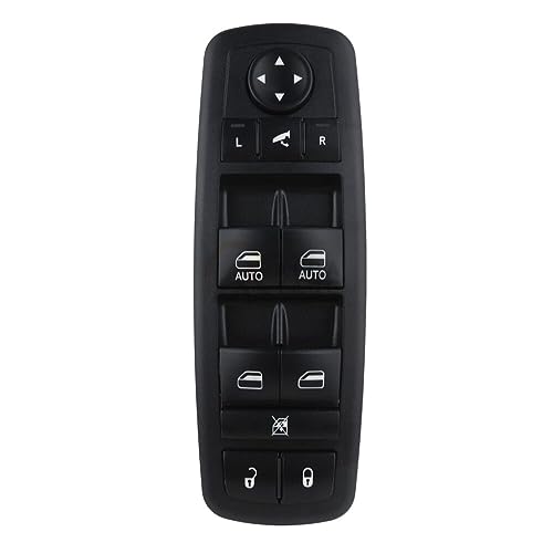 Bouton de levage de verre bloqué solution interrupteur de vitre électrique Dodge Ram 1500 2500