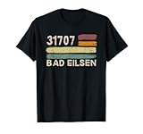 bad eilsen kurpark residenz Das retro 31707 Bad Eilsen Outfit ist ein tolles Geschenk für alle Einwohner der Gemeinde im Kreis Schaumburg in Niedersachsen.