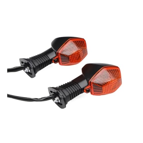 Lumière arrière de moto DL650 accessoire indicateur clignotant DL1000