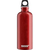 Amazon.co.jp: シグ(SIGG) アウトドア 水筒 軽量 スイス製アルミボトル
