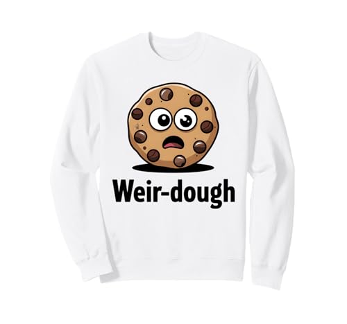 Weir-dough �ʔ��� ���� �N�b�L�[ ���� ����� �g���[�i�[