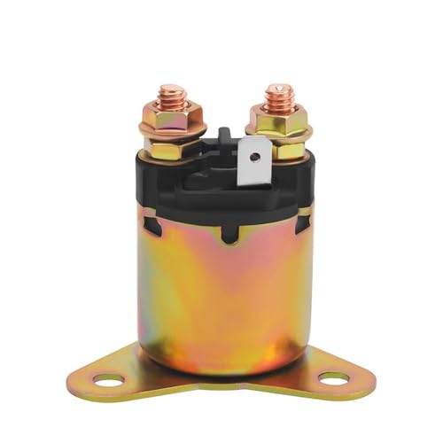 Relais démarreur solénoïde pour moteur thermique GX270 9hp GX390 13hp Toro