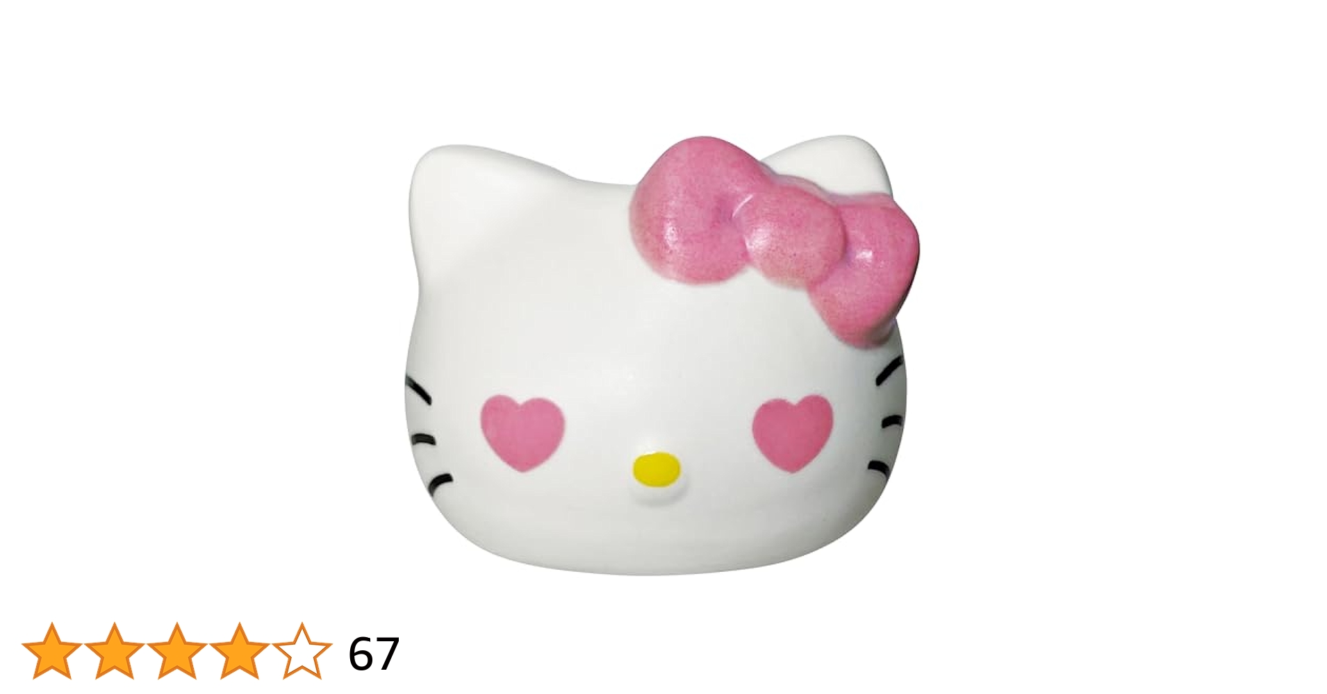 希少レア ハローキティ パタパタカレンダー ペンスタンド付き