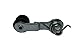 Razor Chain Tensioner E90, E100 Series, & E Spark