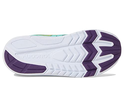 Saucony Girl's Kinvara 13 (Toddler/Little Kid)4