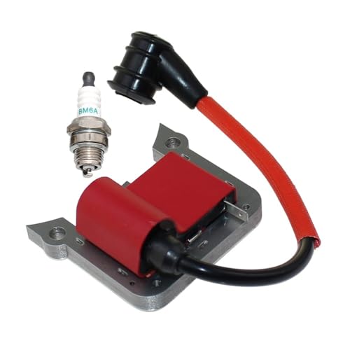 Bobine d'allumage de haute précision mécanique pour modèles 433 440 735 740T et 072700391R