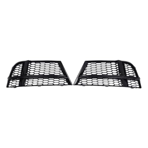Grille antibrouillard voiture pour A3 8V rajeunissez votre bouclier sportback 2017-2019