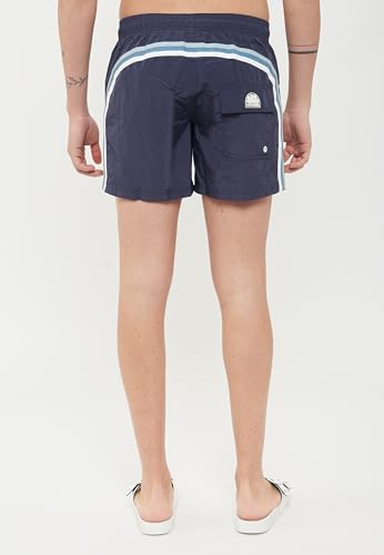 Sundek Costume Short M504BDN5100 A5901 Blu M - 5