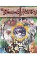 Paperback The Church Through History Book
