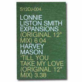 Expansions-Til You Take Me Love