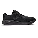 JOMA - ZAPATILLAS DEPORTIVAS NEGRO 17311 -