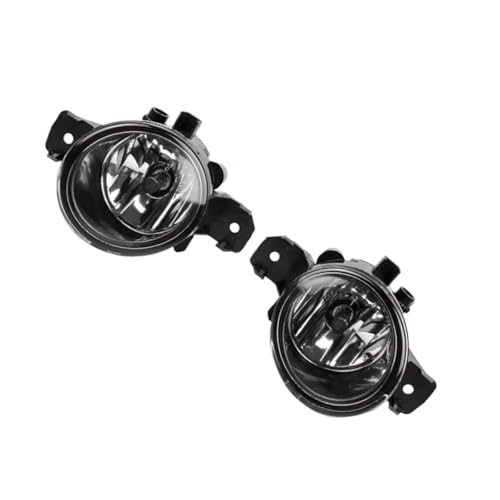 Antibrouillard Nissan March pour remplacer un phare cassé ou opaque 12V