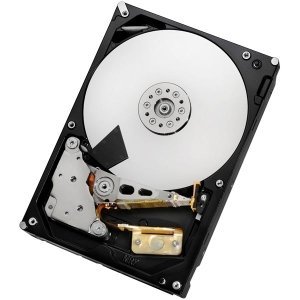 Ultrastar 7K4000 HUS724040ALE640 4 TB 3 5 Internal Hard Drive - 20 Pack 20PK 4TB ULTRASTAR SATA III