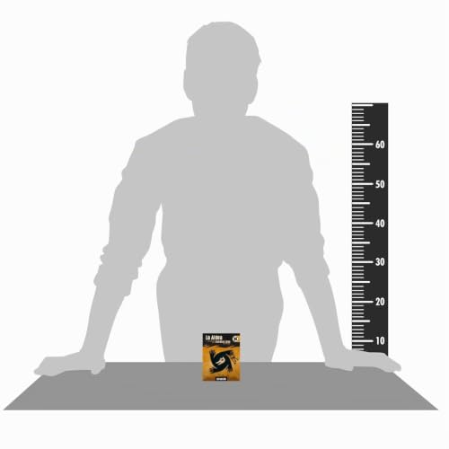 Asmodee Los Hombres Lobo De Castronegro: La Aldea 30 Min Jeu De Cartes Echange De Carte - vue 5