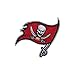 Tervis Tampa Bay Buccaneers Two-Pack 16oz. Allover Classic Tumbler Set