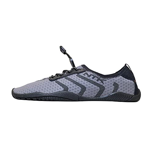 Tênis Aquatek NTK com sistema de respiração e secagem rápida