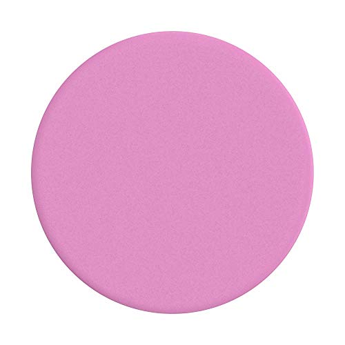 Image of ​​​​PopSockets Phone Grip with Expanding Kickstand, Adhesive Grip - Colorblock Pink