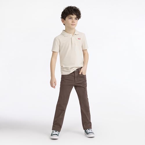 Image of Levi's Boys Slim Fit Trousers