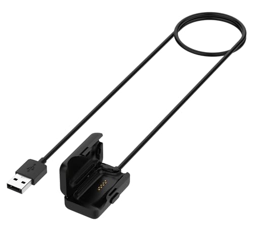 Charger Compatible with Shokz Xtrainerz AS700/OpenSwim S700 Charging Cable USB Charger Dock Intended for Shokz Xtrainerz AS700 Headphones