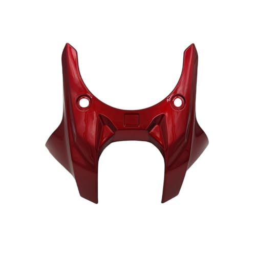 Couvercle de carburant adapté for Honda CBR 650R pièces détachées