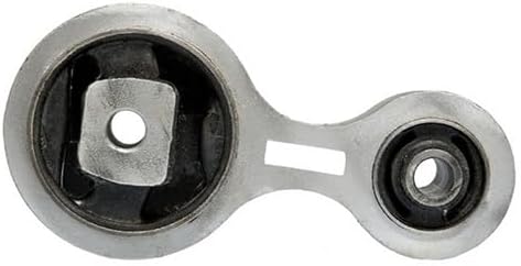 Compatible with 2006-2009 Ford Fusion/Mer Millan 2.3L 3.0L(2WD) Motor & Transmission Mount 2pc : A5381, A5474 - K1951