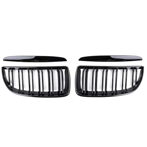 Compatible With 3 Series E90 E91 323I 328I 335I 330I 325I 2005-2008 Ԃ̃tg_uXbgLhj[OtgZ^[O Ԃ̃tgt[hO