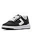Black/White