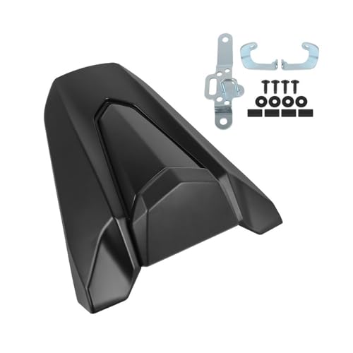 Capot carénage de selle arrière pour CB650R et CBR650R 2024 2025, dosseret de remplacement moto