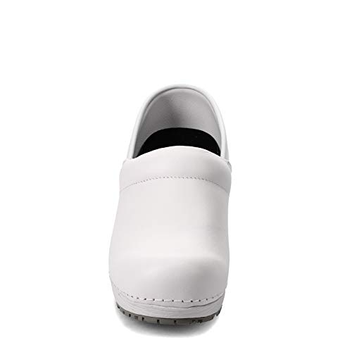 Skechers Skechers Women's, Clog SR - Candaba Work Shoe White 5.5 M