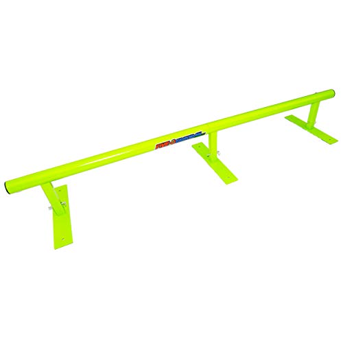 Ramptech Round Grind Rail