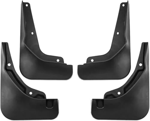 Garde-Boue pour Hyundai Custo : Kit de Protections de Roues d'Origine